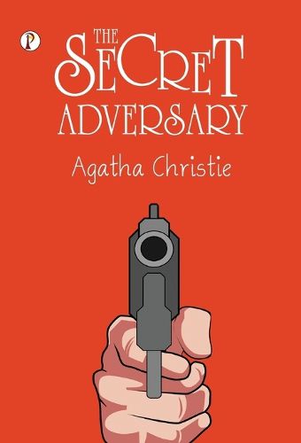 Cover image for The Secret Adversary (Edition1st)