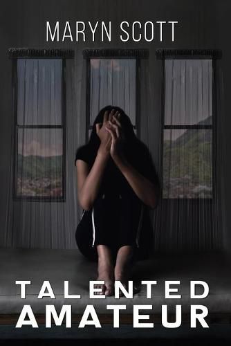Cover image for Talented Amateur
