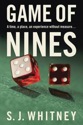 Cover image for Game of Nines