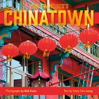 Cover image for San Francisco's Chinatown