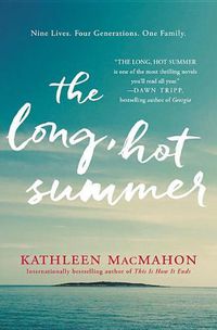 Cover image for The Long, Hot Summer