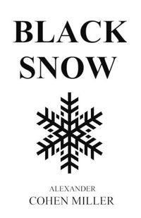 Cover image for Black Snow