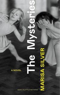 Cover image for The Mysteries