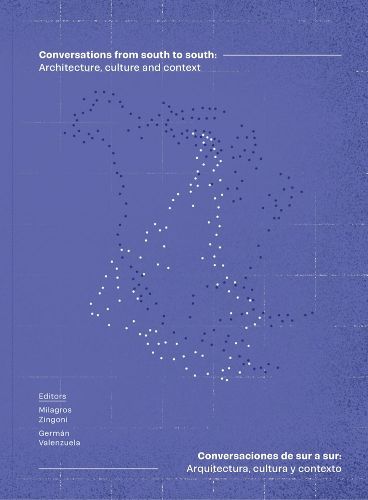 Cover image for Conversations from South to South