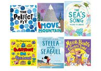 Cover image for Readerful: Year 1/Primary 2: Books for Sharing Singles Pack A (Pack of 6)