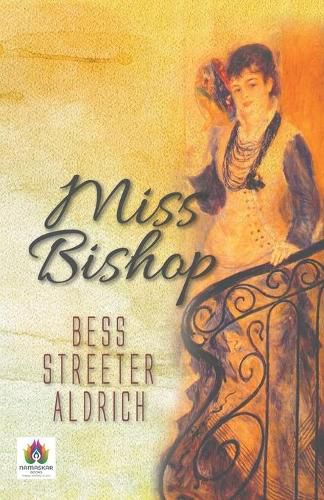 Cover image for Miss Bishop