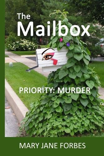 Cover image for The Mailbox