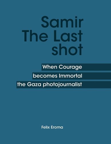 Cover image for Samir - The Last Shot
