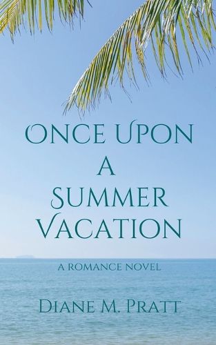 Cover image for Once Upon a Summer Vacation