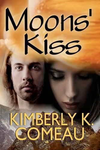 Cover image for Moons' Kiss