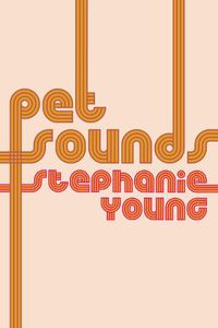 Cover image for Pet Sounds