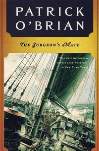 Cover image for The Surgeon's Mate