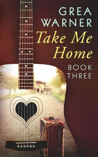 Cover image for Take Me Home