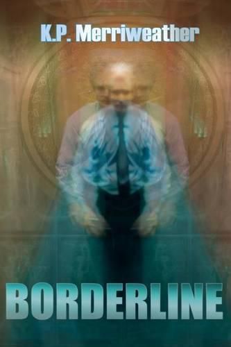 Cover image for Borderline