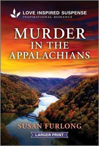 Cover image for Murder in the Appalachians