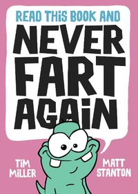 Cover image for Read This Book and Never Fart Again