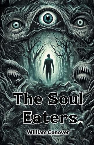 Cover image for The Soul Eaters (Edition2024)