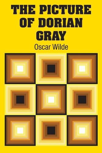 Cover image for The Picture of Dorian Gray