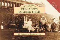 Cover image for Chicago's Soldier Field