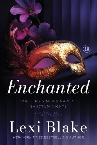 Cover image for Enchanted