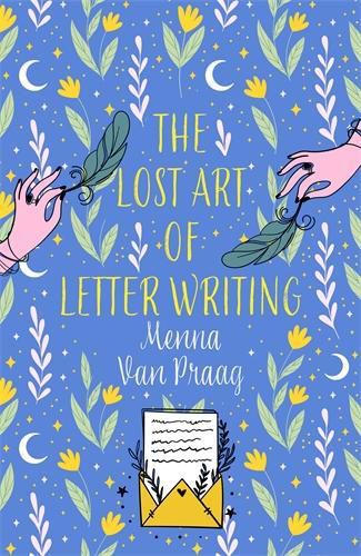 Cover image for The Lost Art of Letter Writing