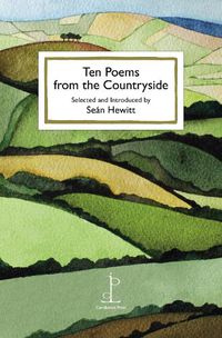 Cover image for Ten Poems from the Countryside
