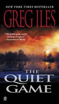 Cover image for The Quiet Game