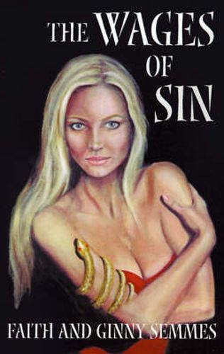 Cover image for The Wages of Sin