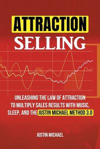 Cover image for Attraction Selling