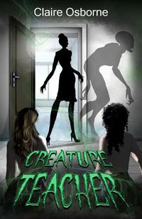 Cover image for Creature Teacher