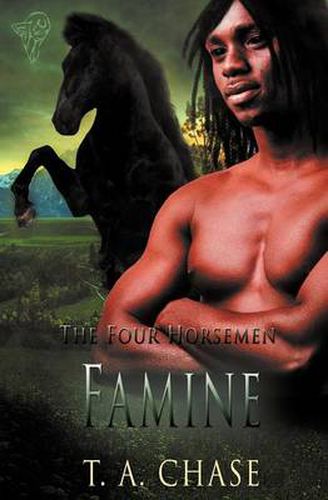 Cover image for Famine