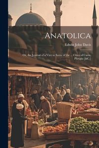 Cover image for Anatolica