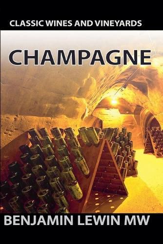 Cover image for Champagne