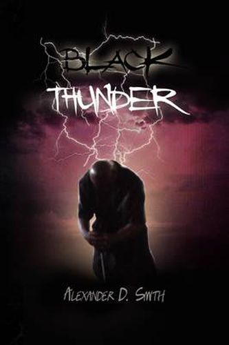 Cover image for Black Thunder