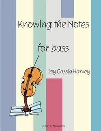 Cover image for Knowing the Notes for Bass