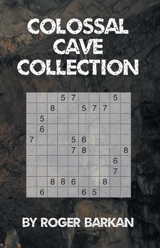 Cover image for Colossal Cave Collection