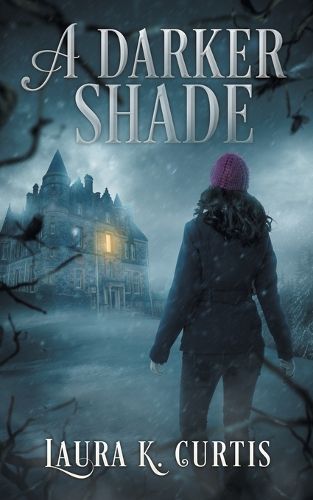 Cover image for A Darker Shade