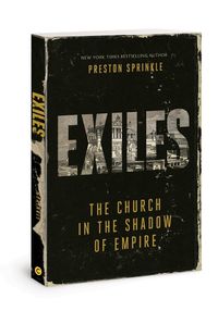 Cover image for Exiles