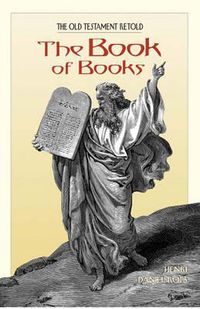 Cover image for The Book of Books