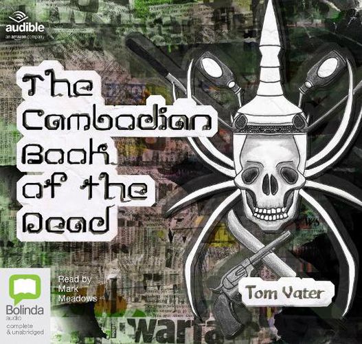 The Cambodian Book of the Dead