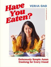 Cover image for Have You Eaten?