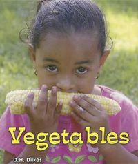 Cover image for Vegetables