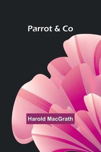 Cover image for Parrot & Co