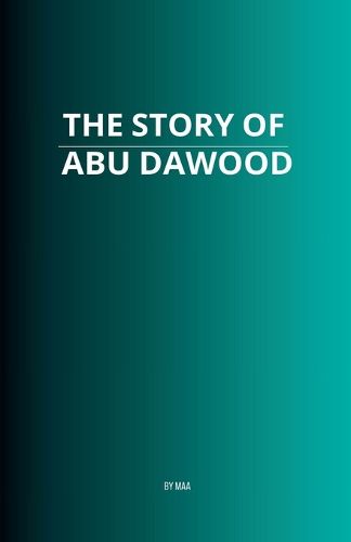 Cover image for The Story of Abu Dawood