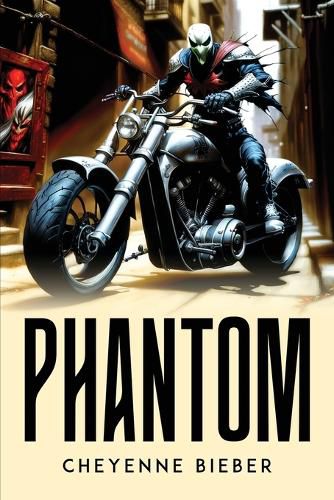 Cover image for Phantom