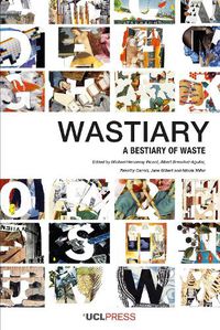 Cover image for Wastiary