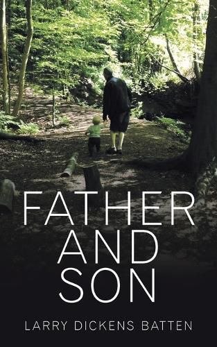 Cover image for Father and Son