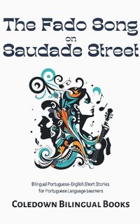 Cover image for The Fado Song on Saudade Street