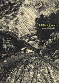 Cover image for Old Black Cloud