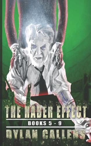 Cover image for The Haber Effect: Books 5 - 9